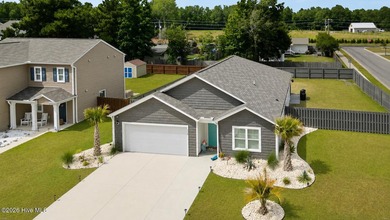 Not all homes in Folkstone Heights are created equal. This - photo 45