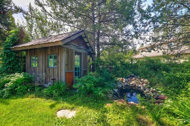 A home designed for adventure, comfort, and entertaining - photo 47