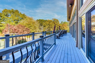 This European estate is located on 4.77+/- gated acres in Tyrone - photo 50