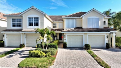 Lake Condo For Sale in Fort Myers, Florida