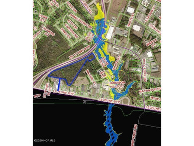 31.59 tract ready for development. Centrally located along Hwy - photo 3