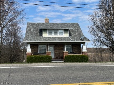 Piedmont Lake Home For Sale in Cadiz Ohio