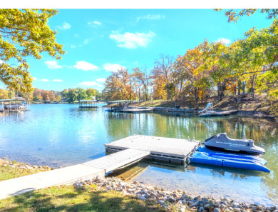 Home on 3 lots with dock at Lake Nehai - photo 4