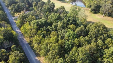 (private lake, pond, creek) Lot For Sale in Horseshoe Bend Arkansas