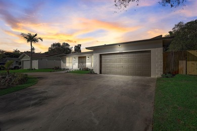 WOW! This incredible 5-bedroom, 3-bathroom pool home has been - photo 1