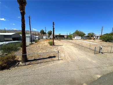 Colorado River - Mohave County Lot For Sale in Bullhead City Arizona