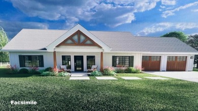 Lake Home For Sale in Fryeburg, Maine