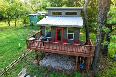 Brazos River - Parker County Home For Sale in Weatherford Texas