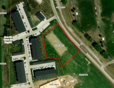Missouri River Commercial For Sale in South Sioux City Nebraska