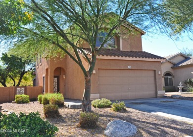 Lake Home For Sale in Sahuarita, Arizona