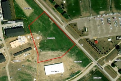 Missouri River Commercial For Sale in South Sioux City Nebraska