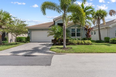 Lake Home For Sale in Port Saint Lucie, Florida