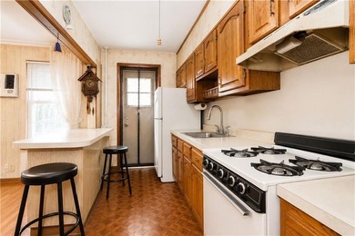 Don't miss this exceptional opportunity to own a 2-family brick - photo 11