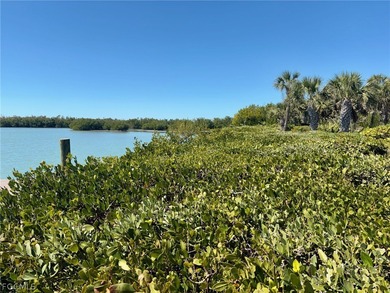 BREATHTAKING VIEWS OF CLAM BAYOU! This waterfront near beach
