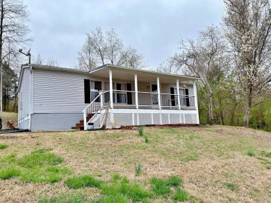 Watts Bar Lake Home For Sale in Kingston Tennessee