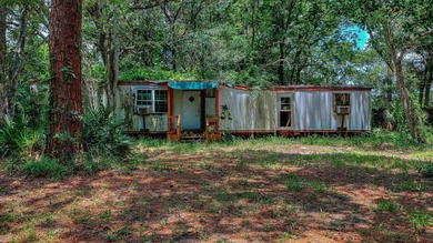 1.05-acre redevelopment opportunity with power poles and - photo 11
