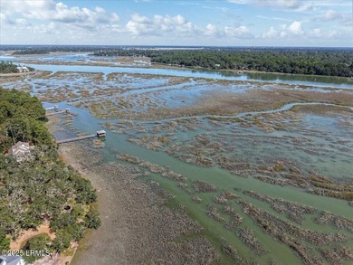 BUILD YOUR DREAM HOME IN ONE OF BEAUFORT'S MOST SOUGHT-AFTER - photo 12