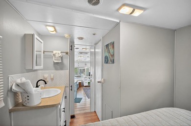 Check out this property! Super well kept RV with a large - photo 12