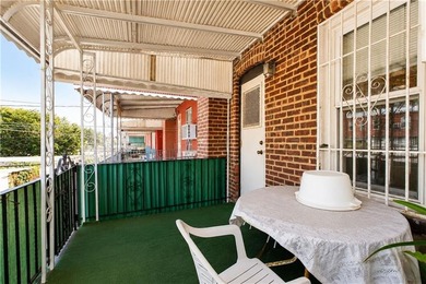 Don't miss this exceptional opportunity to own a 2-family brick - photo 13