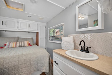 Check out this property! Super well kept RV with a large - photo 13