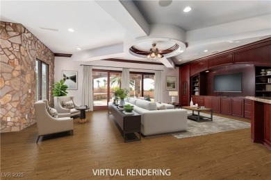 WELCOME HOME to this stunning Roma Hills estate, with elevator