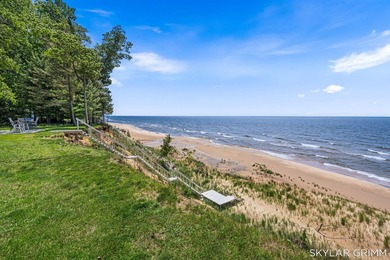 A once-in-a-generation opportunity on Lake Michigan. Welcome to - photo 4