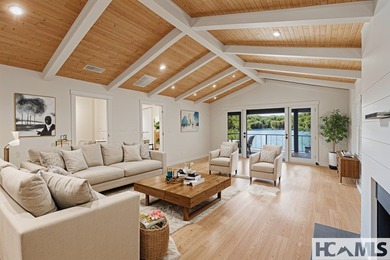 Welcome to an extraordinary lakefront estate on Lake Toxaway - photo 14