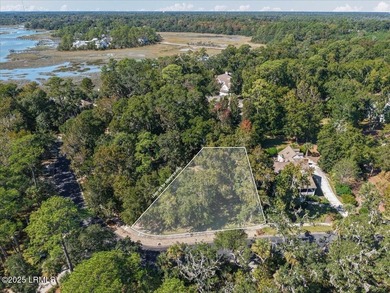 BUILD YOUR DREAM HOME IN ONE OF BEAUFORT'S MOST SOUGHT-AFTER - photo 15