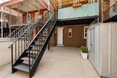 Don't miss this exceptional opportunity to own a 2-family brick - photo 15