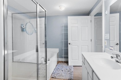 Experience elevated coastal living at 122 Seascape Blvd, Unit - photo 15