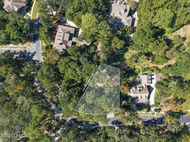 BUILD YOUR DREAM HOME IN ONE OF BEAUFORT'S MOST SOUGHT-AFTER - photo 16