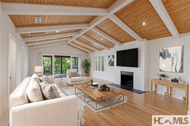 Welcome to an extraordinary lakefront estate on Lake Toxaway - photo 16