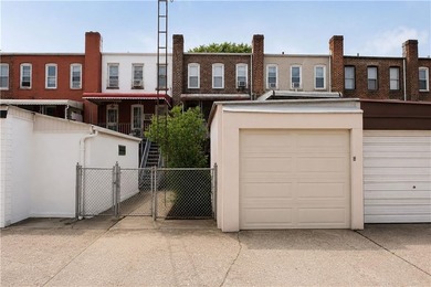 Don't miss this exceptional opportunity to own a 2-family brick - photo 17