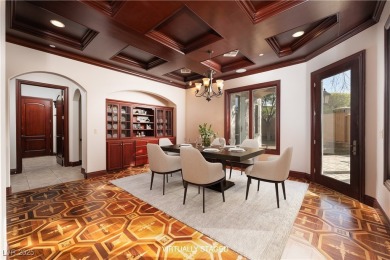 WELCOME HOME to this stunning Roma Hills estate, with elevator