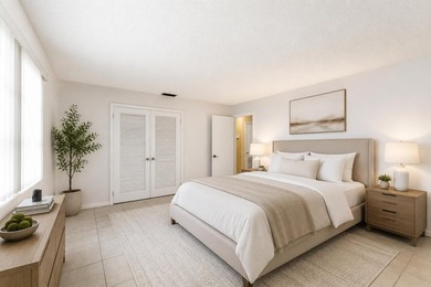 Rare triplex offering in the heart of SoSo, one of West Palm - photo 17