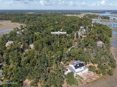 BUILD YOUR DREAM HOME IN ONE OF BEAUFORT'S MOST SOUGHT-AFTER - photo 18