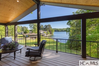 Welcome to an extraordinary lakefront estate on Lake Toxaway - photo 19