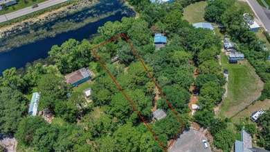 1.05-acre redevelopment opportunity with power poles and - photo 19