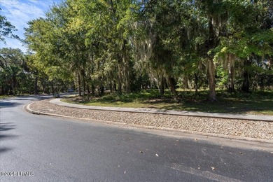 BUILD YOUR DREAM HOME IN ONE OF BEAUFORT'S MOST SOUGHT-AFTER - photo 20