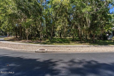 BUILD YOUR DREAM HOME IN ONE OF BEAUFORT'S MOST SOUGHT-AFTER - photo 21