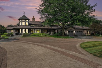 Lake Home For Sale in Middlebury, Indiana