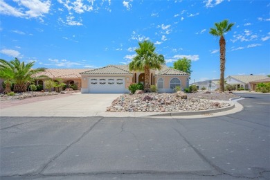 Lake Home For Sale in Fort Mohave, Arizona