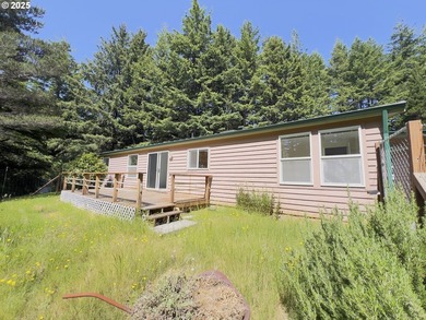Private Country Retreat in Port Orford! Welcome to 42065 Vista - photo 22