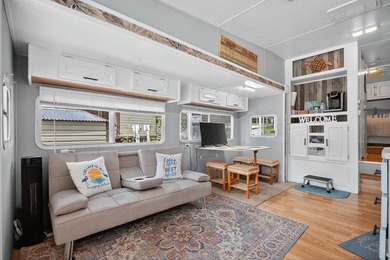 Check out this property! Super well kept RV with a large - photo 22
