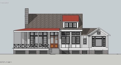 BUILD YOUR DREAM HOME IN ONE OF BEAUFORT'S MOST SOUGHT-AFTER - photo 24
