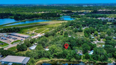 1.05-acre redevelopment opportunity with power poles and - photo 24