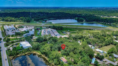 1.05-acre redevelopment opportunity with power poles and - photo 25
