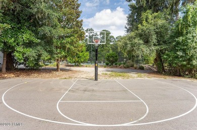 BUILD YOUR DREAM HOME IN ONE OF BEAUFORT'S MOST SOUGHT-AFTER - photo 26
