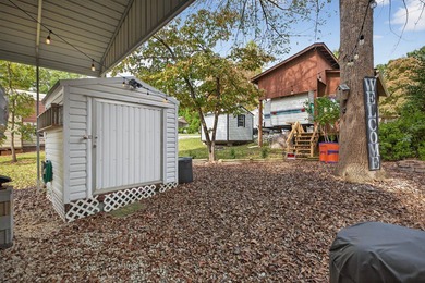 Check out this property! Super well kept RV with a large - photo 27