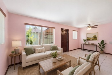 Rare triplex offering in the heart of SoSo, one of West Palm - photo 28